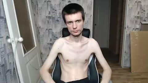 Slava GAY. PVT OPEN. online show from July 2026 06:47:02 PM