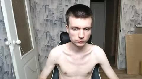Slava GAY. PVT OPEN. online show from July 2026 06:20:01 PM
