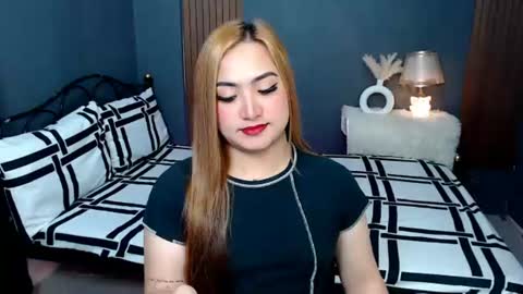 Queen Cyrine online show from June 2026 11:50:02 PM