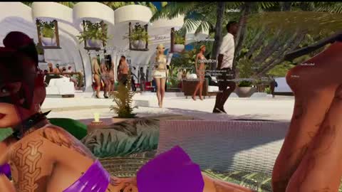 MistressLilitu online show from May 2026 12:22:02 PM