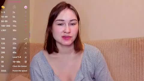 Alice online show from April 2026 06:34:01 PM