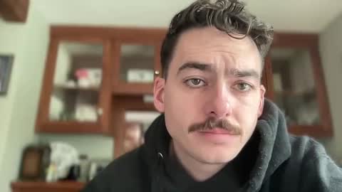 SlickMass online show from February 2025 06:53:01 PM