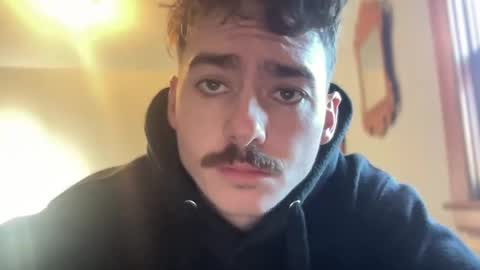 SlickMass online show from March 2025 08:07:02 PM