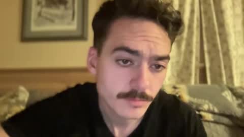 SlickMass online show from March 2025 02:09:02 AM