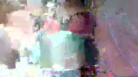 Alicia online show from April 2026 09:23:01 PM