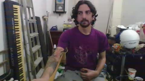 Snapshot of slimteaser089 chatting on February 2026 01:26:01 PM SlimTeaser089 online show from February 2026 01:26:01 PM