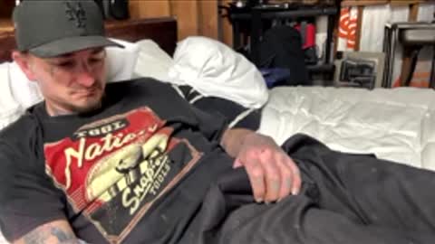 Soulsnatcherz online show from March 2026 10:17:02 AM