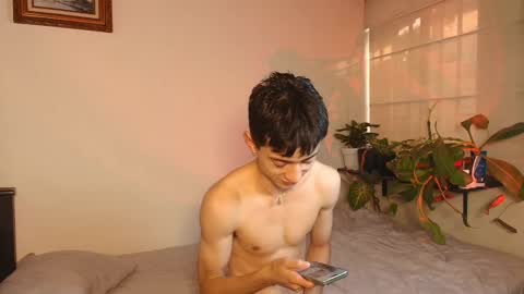 slowburnmystic online show from February 2026 10:07:01 PM