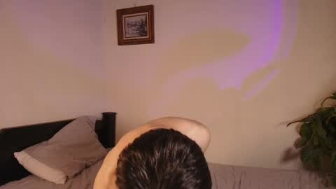 slowburnmystic online show from April 2026 04:17:02 AM