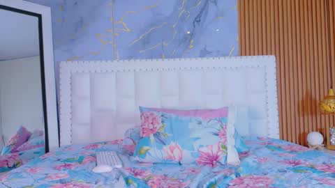 CAMILA  online show from March 2026 08:26:33 AM