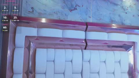 CAMILA  online show from April 2026 02:59:02 AM