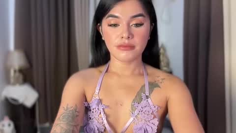 Slutty Lavinia online show from January 2026 10:19:02 PM