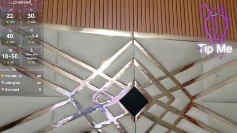 MARCELA online show from April 2026 12:52:01 AM