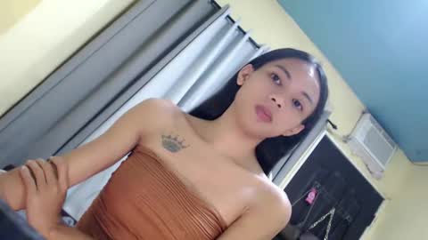 CHIE CHIE online show from March 2026 02:01:01 PM