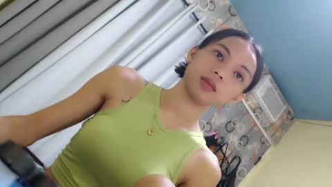 CHIE CHIE online show from April 2026 11:21:01 AM