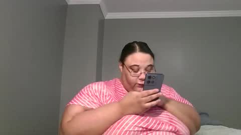 Jessica online show from March 2026 12:10:02 PM