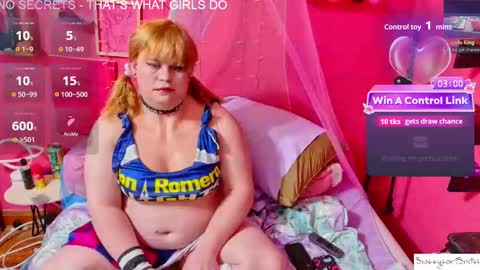 Snapshot of sluttytorismith chatting on February 2026 05:14:01 AM Tori Smith online show from February 2026 05:14:01 AM