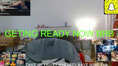 Rachel Lawrence online show from November 2025 03:31:01 AM