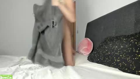 Vanessa online show from May 2026 02:35:02 PM