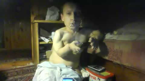 PIST PIST online show from October 2025 09:12:02 PM