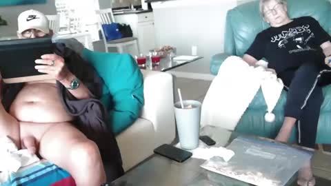 Snapshot of smallpenisbigtongue chatting on February 2026 02:37:02 PM Daddy online show from February 2026 02:37:02 PM