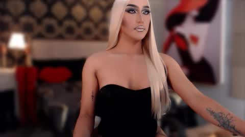 smasherqueen online show from February 2026 10:51:02 AM