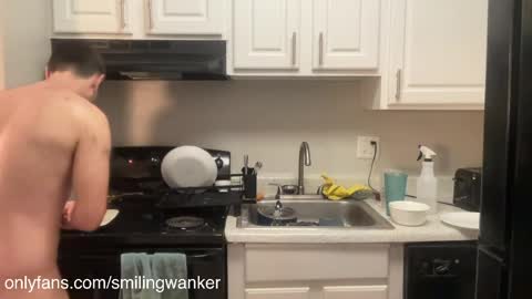 smilingwanker online show from May 2026 07:19:02 PM