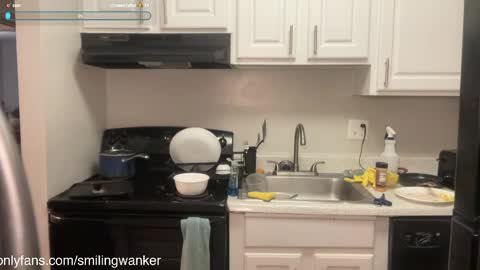 smilingwanker online show from May 2026 11:00:01 PM