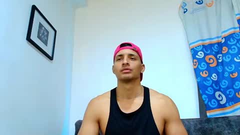 Snapshot of smith_fitness chatting on July 2026 12:55:01 PM Smith Fitness online show from July 2026 12:55:01 PM