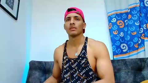 Snapshot of smith_fitness chatting on July 2026 01:06:02 PM Smith Fitness online show from July 2026 01:06:02 PM