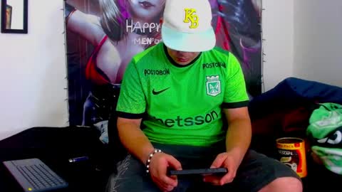 dani online show from April 2026 03:51:02 AM