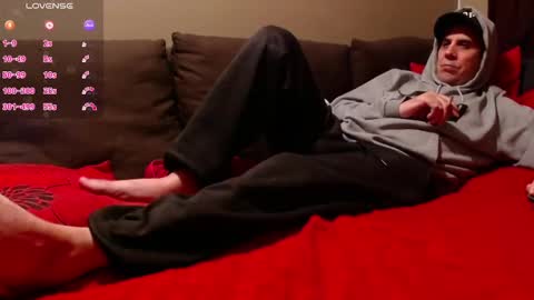 Master J XXX online show from September 2025 07:54:02 AM