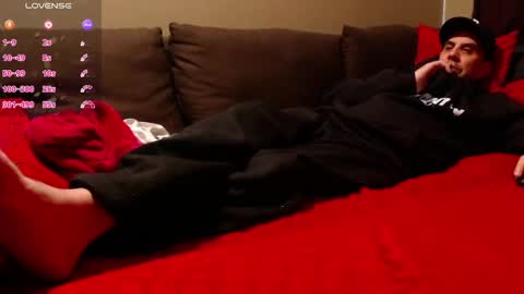 Master J XXX online show from October 2025 09:32:01 AM