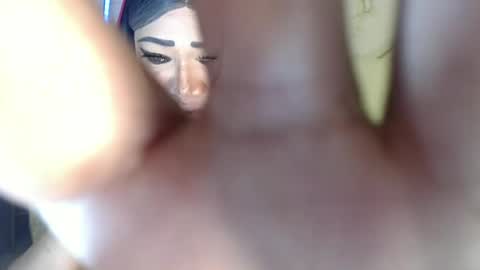 Amanda online show from July 2026 06:56:01 PM