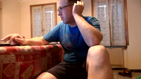 luca online show from July 2026 07:05:02 PM