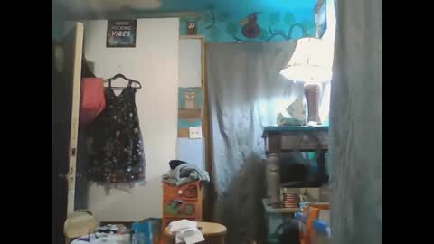 Smokie Cumbull online show from December 2024 12:09:02 AM