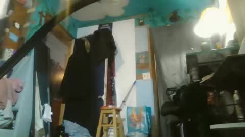 Smokie Cumbull online show from January 2025 08:13:02 AM