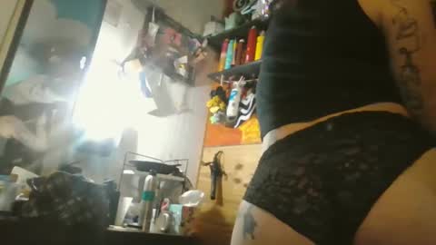 Smokie Cumbull online show from January 2025 01:59:01 AM