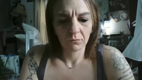 Smokie Cumbull online show from March 2025 06:51:02 PM