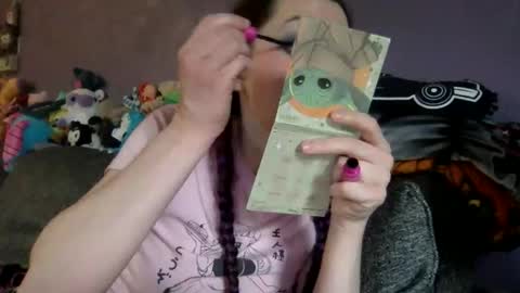 smokinsailorscout online show from March 2026 09:07:01 PM