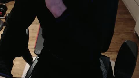 Cbt-Slave online show from February 2026 06:54:01 AM