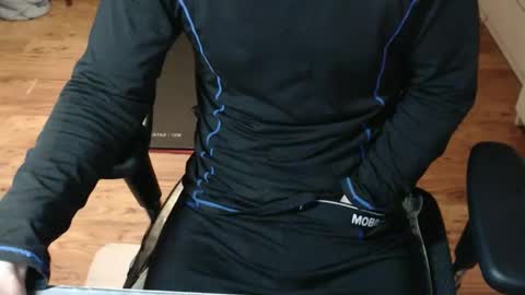 Cbt-Slave online show from April 2026 05:55:02 AM