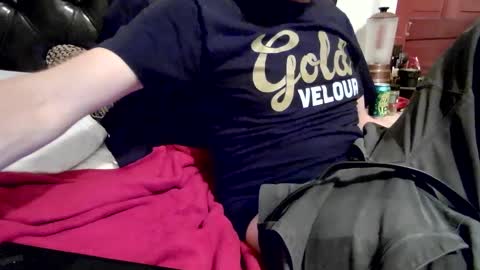 Dante  Ana online show from October 2025 03:45:01 AM