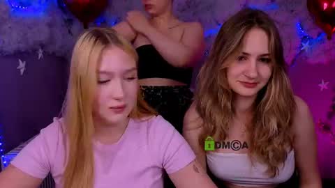so_hot_rosalie online show from June 2026 07:29:01 PM