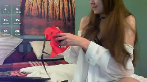 soaring_angel online show from February 2025 05:42:02 PM