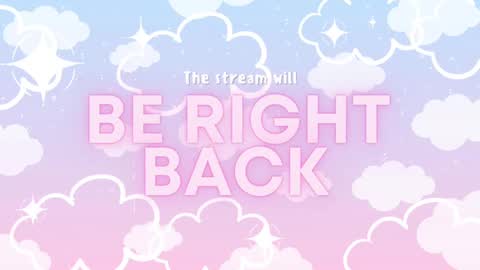 soaring_angel online show from March 2025 06:18:01 PM