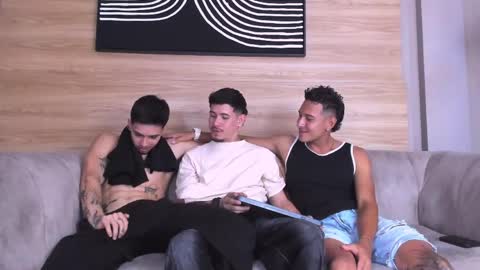 SOCCER HOT online show from April 2026 03:51:01 PM