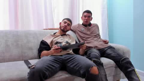 SOCCER HOT online show from April 2026 02:20:01 PM