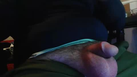 JustADude online show from April 2026 05:32:01 AM