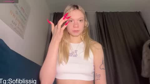 Sofi online show from March 2026 01:10:01 AM